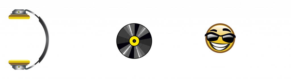 logo disco productions
