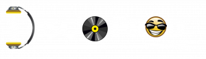 logo disco productions