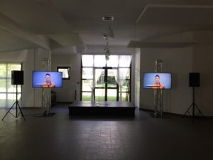 disc'o prod prestation technique Ardèche
