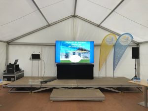 Les rencontres de la médecine - Commune de Dieulefit (26)