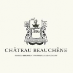 domaine château beauchêne 2