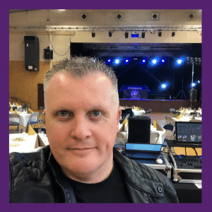 Nicolas Girard Disco Prod